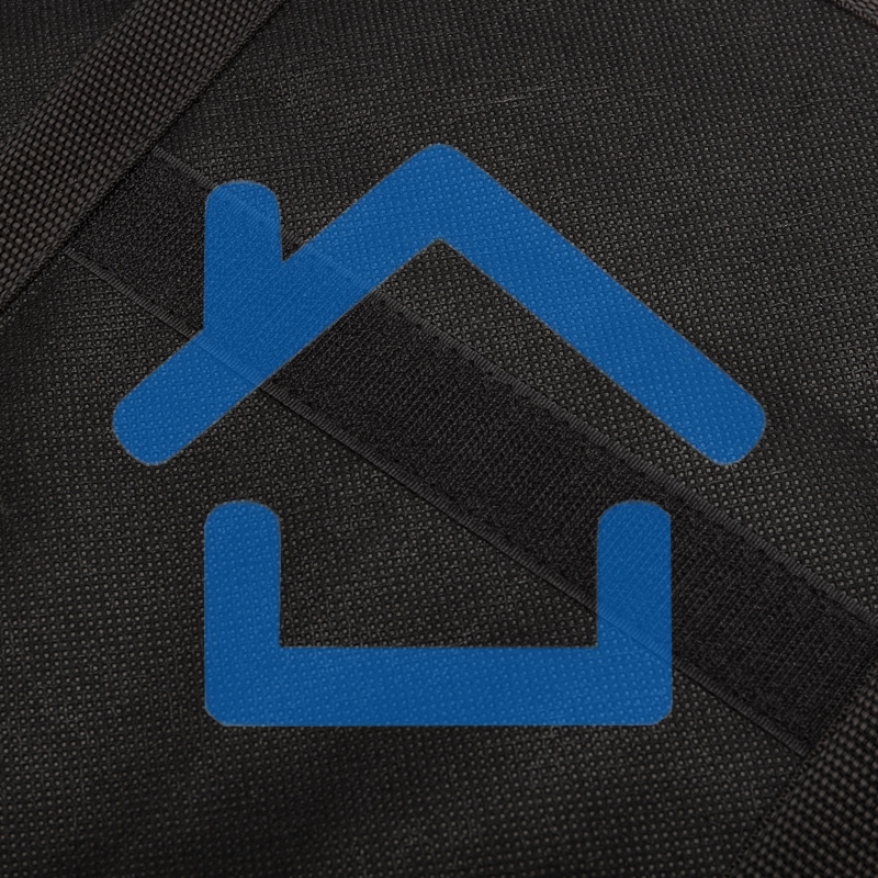 Органайзер Rexant в багажник 1 отделение (23 литра)