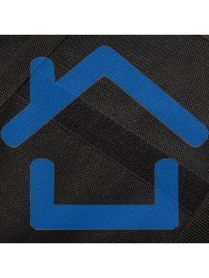 Органайзер Rexant в багажник 1 отделение (23 литра)