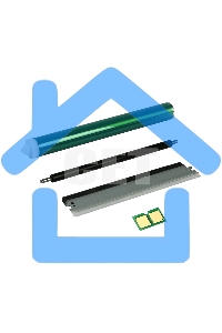 Комплект восстановления CET CET5280N (C-EXV50) для Canon iR1435/1435i 30000стр.