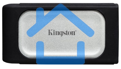 Накопитель SSD Kingston USB 3.2 4Tb SXS2000/4000G XS2000 1.8