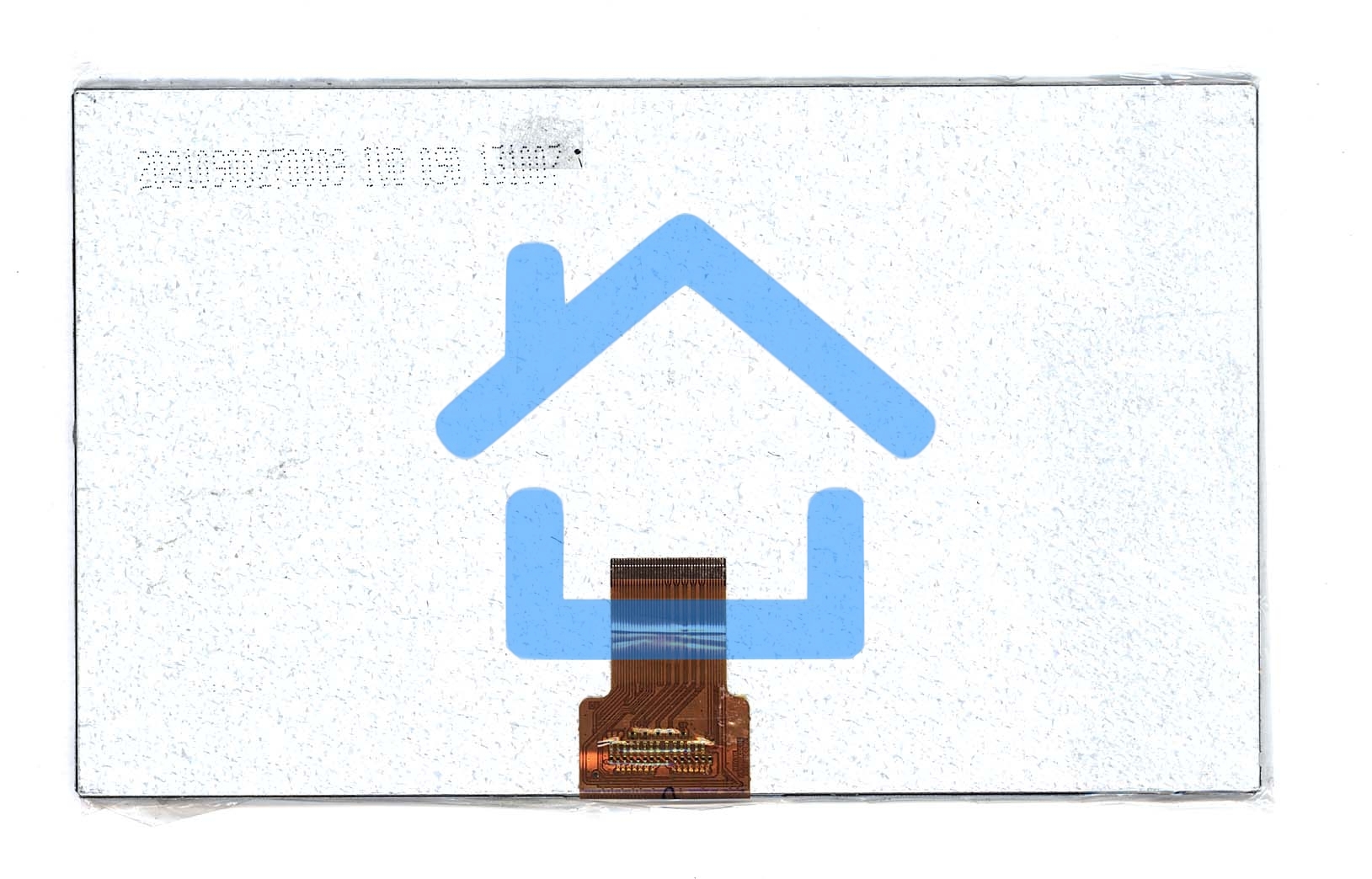 Матрица для Irbis TS90