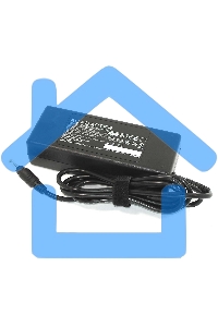 Блок питания (сетевой адаптер) для ноутбуков HP 18.5V 4.5A 4.8*1.7мм 83W, OEM