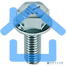 Винт М5х8 (уп.200шт) DKC