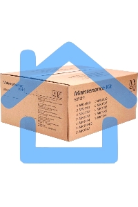 Сервисный комплект Kyocera MK-1140 (1702ML0NL0), 100000 стр., для FS-1035MFP DP/1135MFP, M2035dn/M2535dn