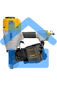 Нейлер пневматический Denzel CN90 для гвоздей CNW от 50 до 90 мм