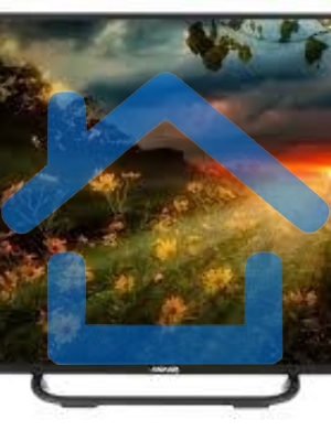 Телевизор Asano 40