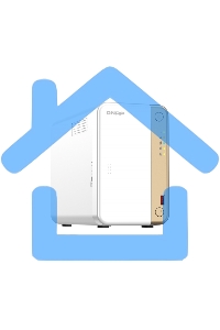 Сетевое хранилище channel QNAP TS-262-4G NAS 2 HDD trays, 2 x M.2 NVMe PCIe Gen 3 x1, 2-core Intel Celeron N4505 2.9 GHz, 4 Gb RAM (4Gb max), 1x2.5 Gigabit Ethernet, Slot PCIe Gen 3 x2, 2 USB 3.2 Gen 2 (10Gbps) Port, 2xUSB USB 2.0 port, 1xHDMI 2.0