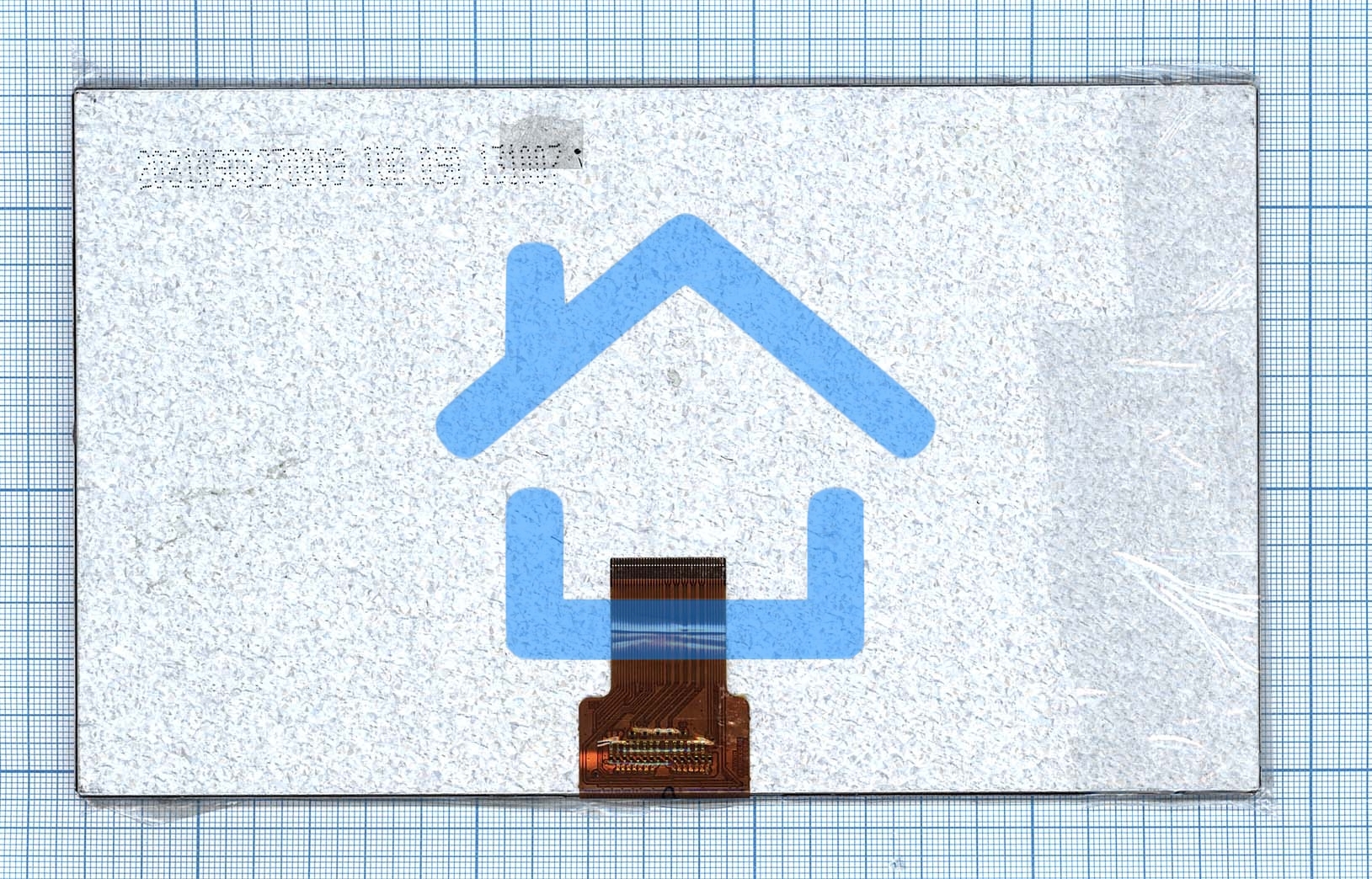 Матрица для Irbis TS90