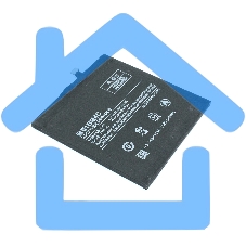 Аккумуляторная батарея BM4C для Xiaomi Mi Mix 2700mAh