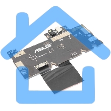 Материнская плата для Asus Zenpad 8.0 Z380CX 2*16Gb Android 5.0.2