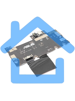 Материнская плата для Asus Zenpad 8.0 Z380CX 2*16Gb Android 5.0.2