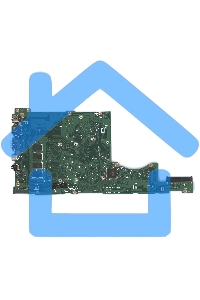 Материнская плата для Asus X411UQ 4G/A12-9720P