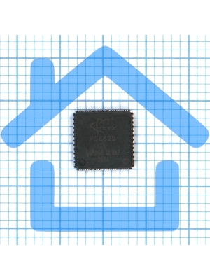 Конвертер дисплей порта PS8622