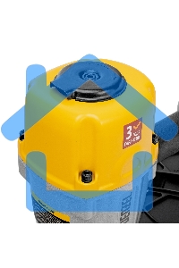 Нейлер пневматический Denzel CN90 для гвоздей CNW от 50 до 90 мм