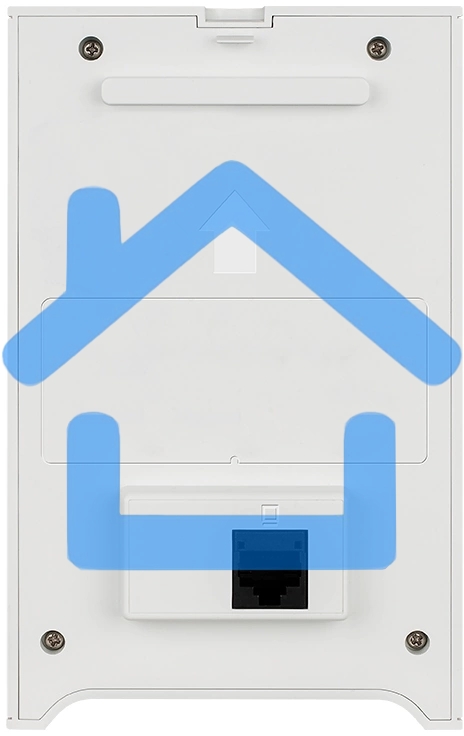 Точка доступа D-Link DAP-2622 (DAP-2622/A1A) AC1200 10/100/1000BASE-T белый