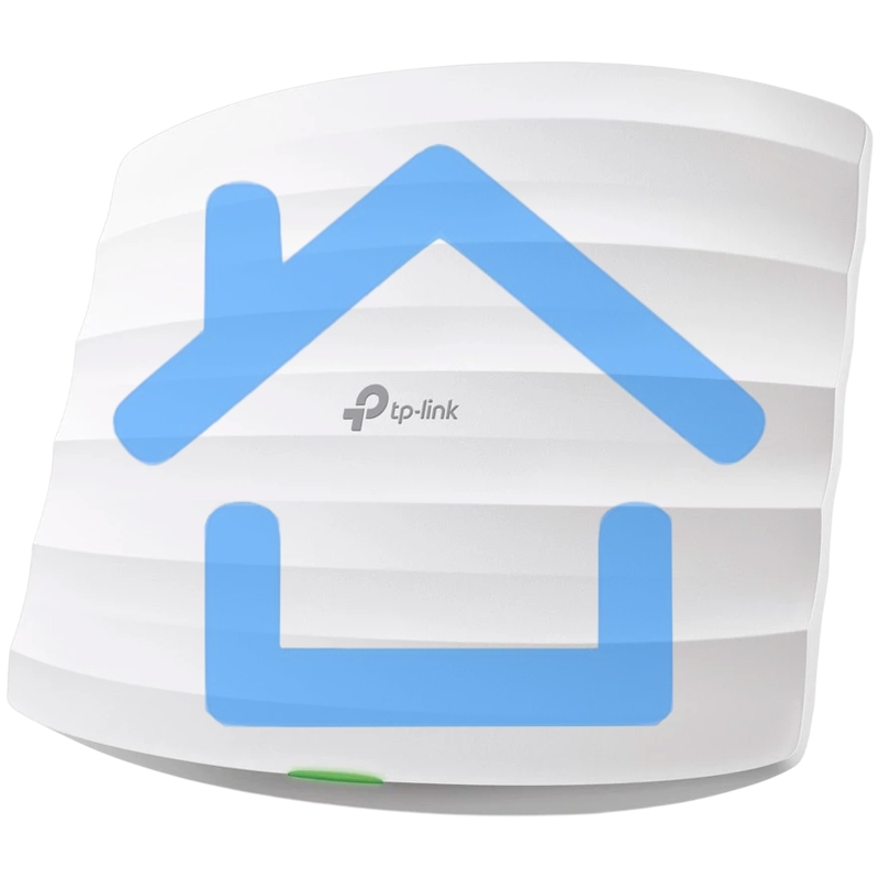 Потолочная точка доступа TP-Link EAP223 Wi-Fi AC1350