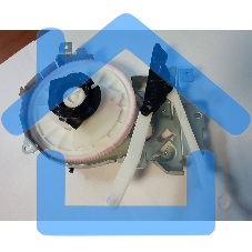 Привод фотобарабана HP LJ M604/M605/M606 (RM2-6920)