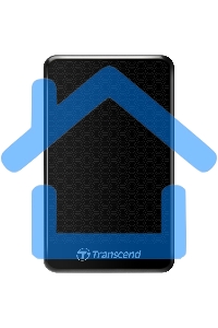 Внешний HDD 2.5