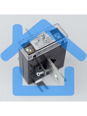 Трансформатор тока Т-0.66 400/5А кл. точн. 0.5S 5В.А Кострома ОС0000002204