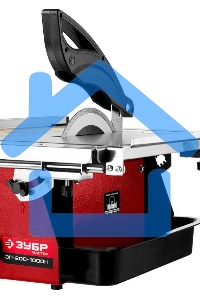 Электроплиткорез ЗУБР 