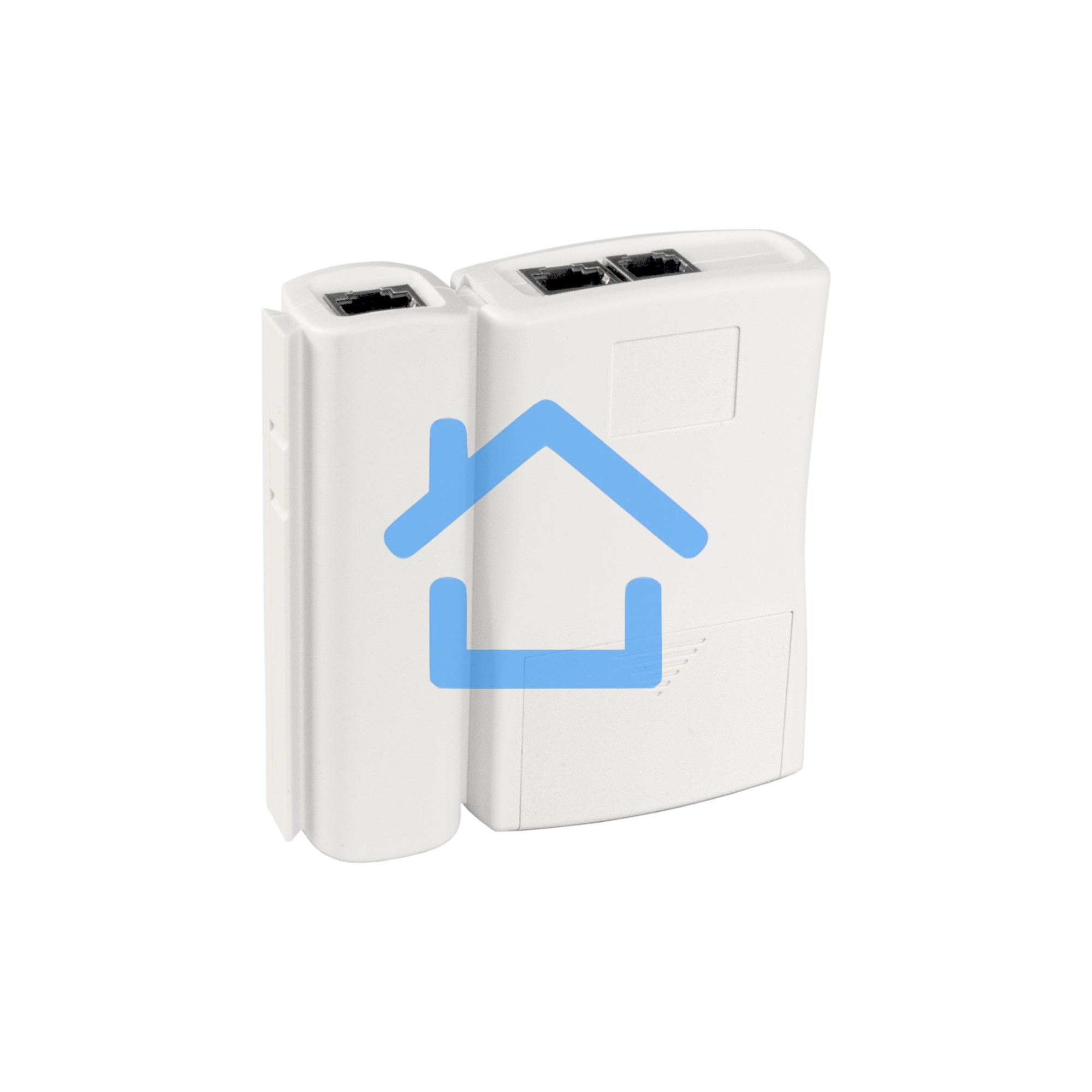 Сетевой тестер EXEGATE EX271121RUS LT-007 Exegate для RJ-45/RJ-11/RJ-12 EX271121RUS