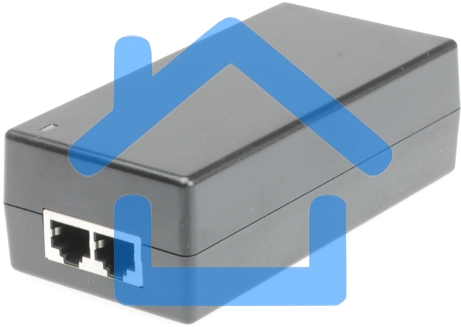 Инжектор POE Osnovo Midspan-1/650GA