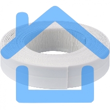 Лента бордюрная Matrix для ванн и раковин, 20 мм х 20 мм х 3,35 м