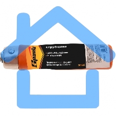 Струбцина F-образная, 400 х 80 х 460мм Sparta