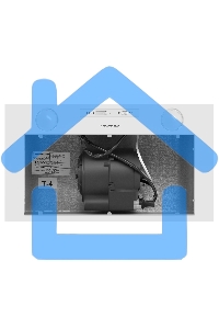 Кухонная вытяжка Maunfeld Crosby Light 5028 белый