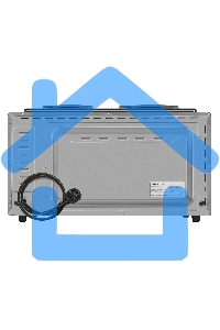 Мини-печь Maunfeld MMO-483MGR01H