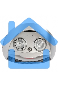 Тепловентилятор MTX FHC-1500, серый, 750/1500 Вт, 15 м2, термостат