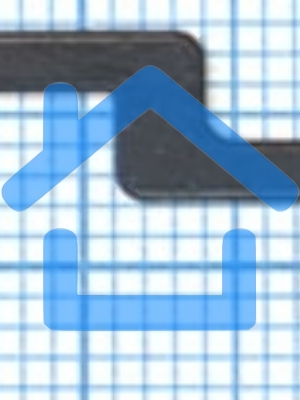 Шлейф с микрофоном для планшета Apple iPad 3