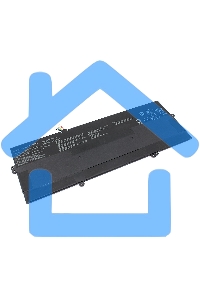 Аккумуляторная батарея для ноутбука Asus Chromebook C425TA 11.55V 48Wh Orig