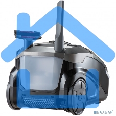 Моющий пылесос Thomas Parkett Master XT коричневый, 325/1700 Вт, уборка сухая/влажная/сбор жидкости, пылесборник контейнер 6 л