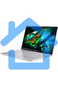 Ноутбук Acer Swift Go 14SFG14-41 Ryzen 7 7730U/16Gb/SSD 1Tb/14