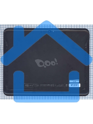 Задняя крышка для планшета 3Q Qoo! черный