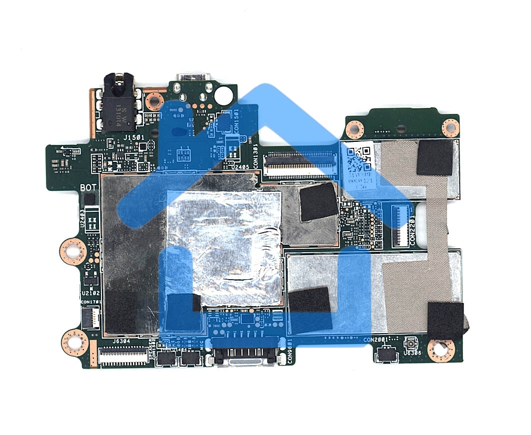 Материнская плата для Asus Fonepad 8 FE380CG Rev 1.3 1*8GB инженерная (сервисная) прошивка