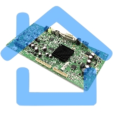 Материнская плата монитора Asus MX299Q