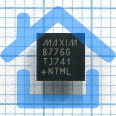 Микросхема MAX8776G