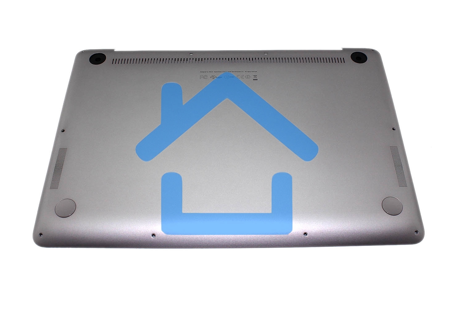 Поддон для Asus UX305UA серый