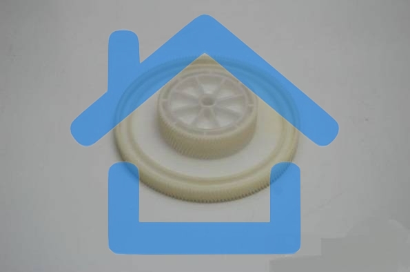 Шестерня HP 166/87T LJ 1018/1020/1022/ MF4018/4010/4120/4150/4140/4270/4690/4660/4350/4320/4370/4380/4340/4330