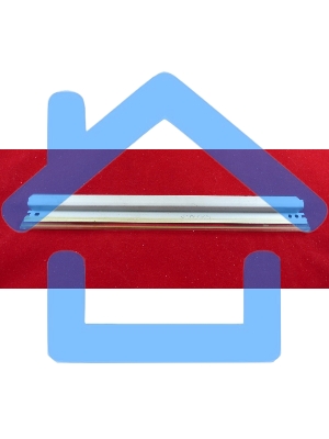 Ракель (Wiper Blade) HP CLJ CP1600/2600 (ELP, Китай)