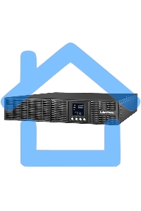 Источник бесперебойного питания CyberPower OLS3000ERT2U