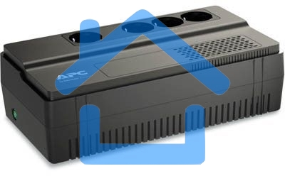 Источник бесперебойного питания APC Back-UPS BV800I-GR 450Вт 800ВА черный
