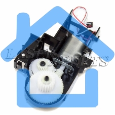 Привод узла подъема (лоток 2) HP LJ M607/M608/M609 (RM2-6744) OEM