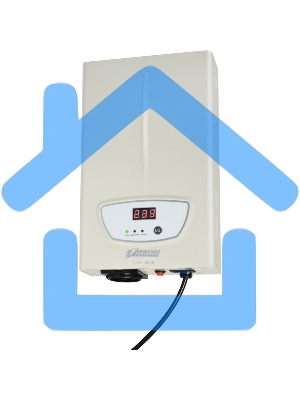 Стабилизатор POWERMAN AVS 1000S