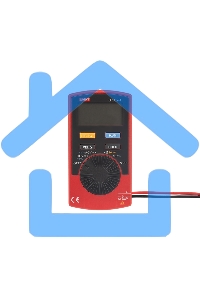 Портативный мультиметр UNI-T UT120A