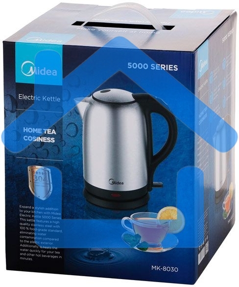 Чайник Midea MK-8030