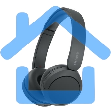 Гарнитура Sony Bluetooth WH-CH520BZ черный