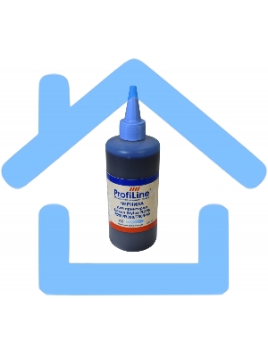 Чернила для принтеров Epson Stylus R270/R290/R390/T50/P50 Light Cyan 250 мл водн ProfiLine